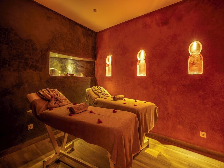 Riad Kilimini & Spa