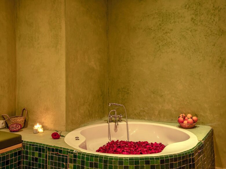 Riad Kilimini & Spa