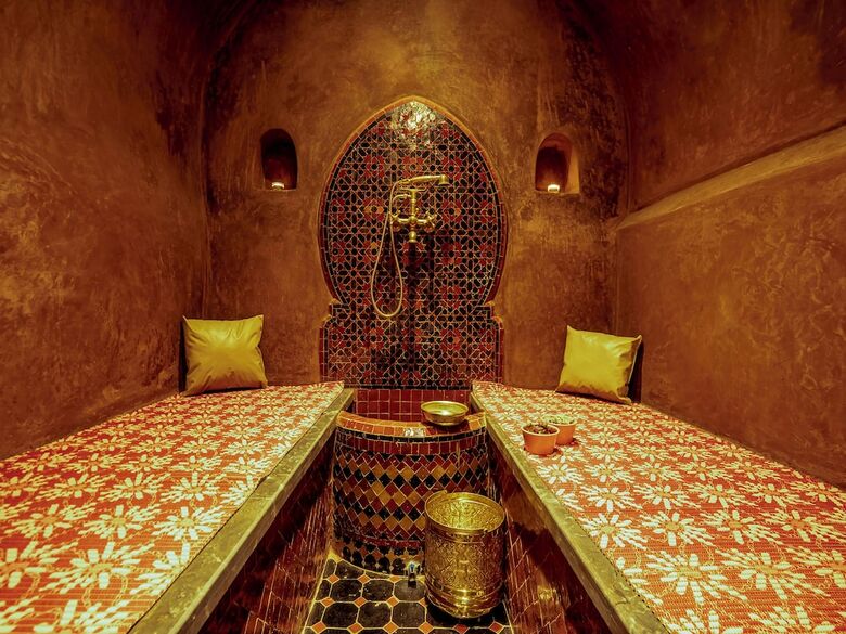 Riad Kilimini & Spa