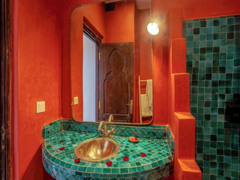 Riad Kilimini & Spa