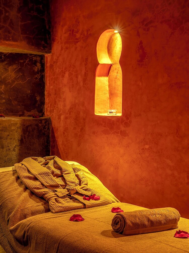 Riad Kilimini & Spa