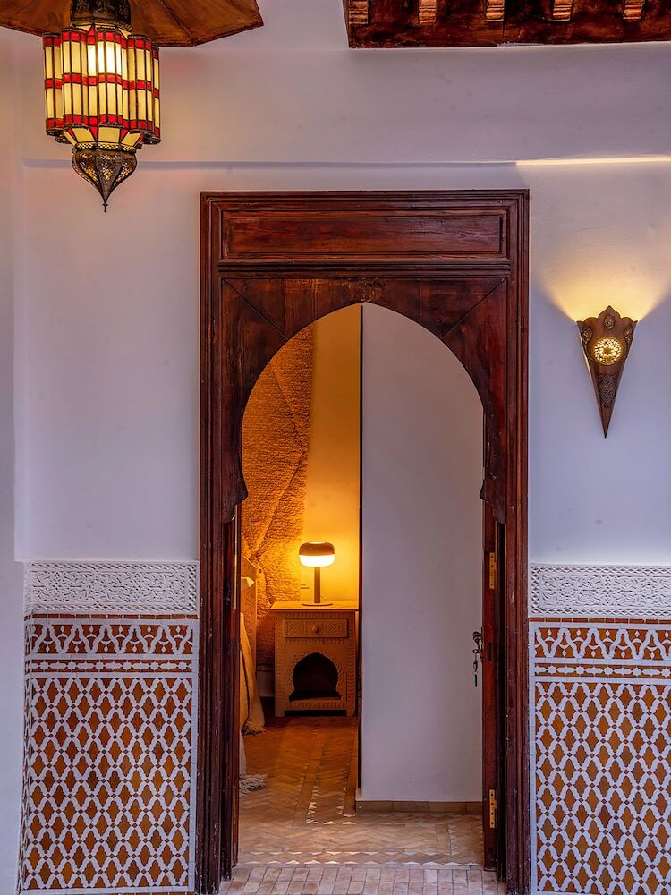 Riad Kilimini & Spa