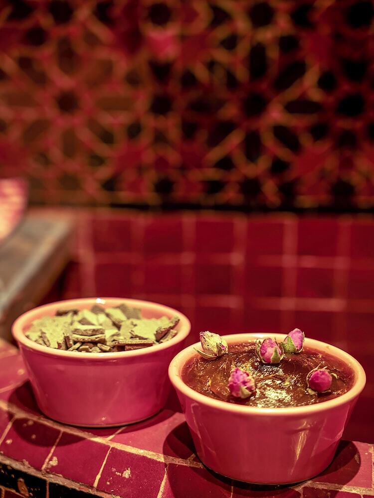 Riad Kilimini & Spa