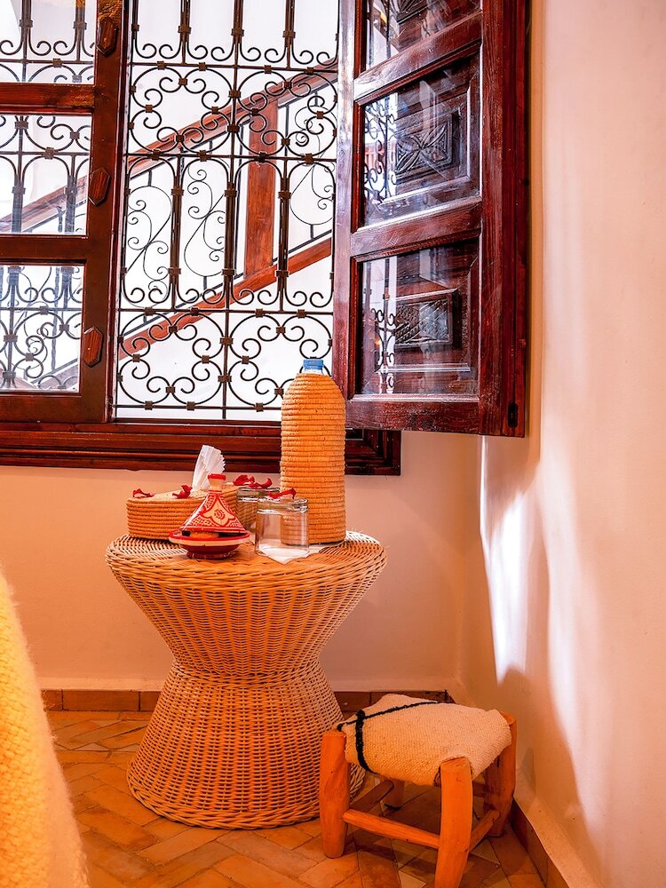 Riad Kilimini & Spa