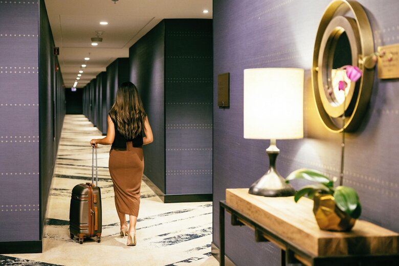 Hotel Sable At Navy Pier Chicago, Curio Collection By Hilton