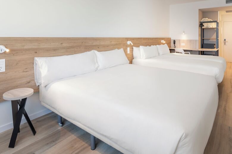 B&B Hotel Ecija