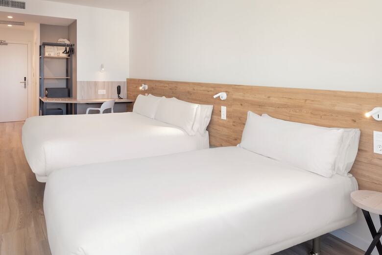 B&B Hotel Ecija