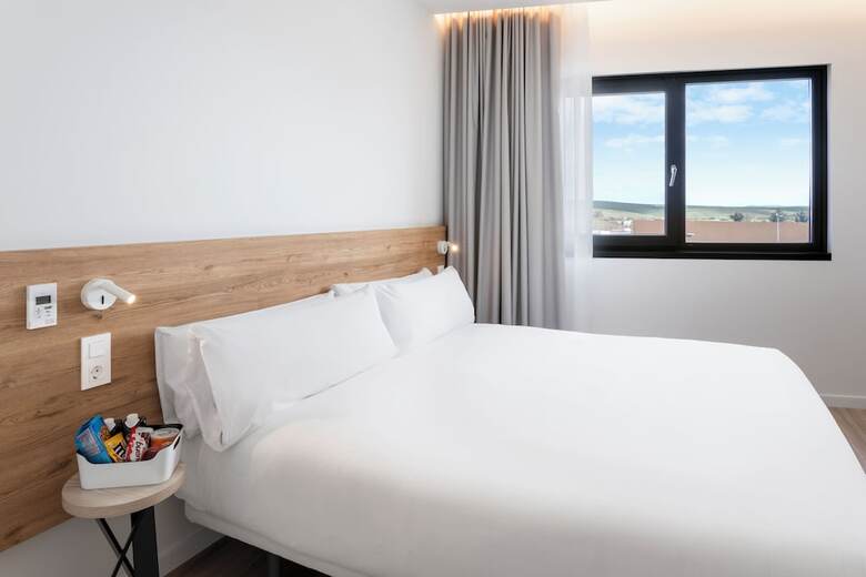 B&B Hotel Ecija