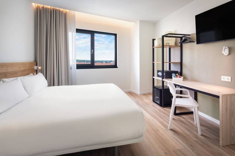 B&B Hotel Ecija