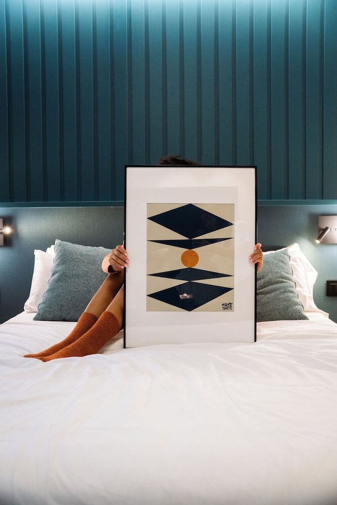 Hotel Bypillow Bilbo