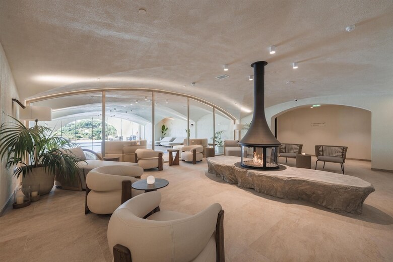 Verdala Wellness Hotel Ax Privilege - Adults Only