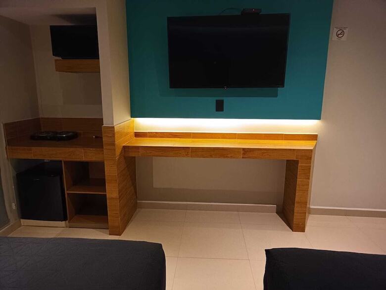 Hotel Kavia Mazatl�n