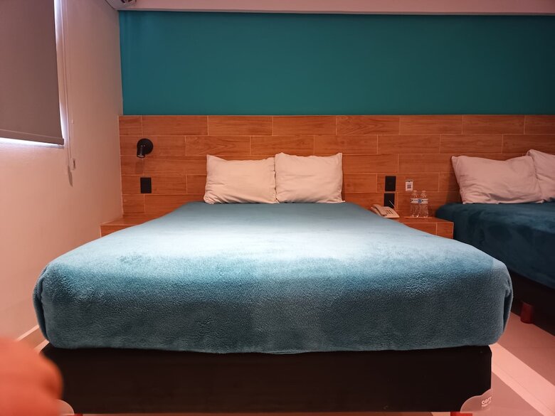 Hotel Kavia Mazatl�n