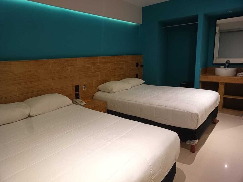 Hotel Kavia Mazatl�n