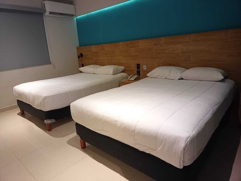 Hotel Kavia Mazatl�n