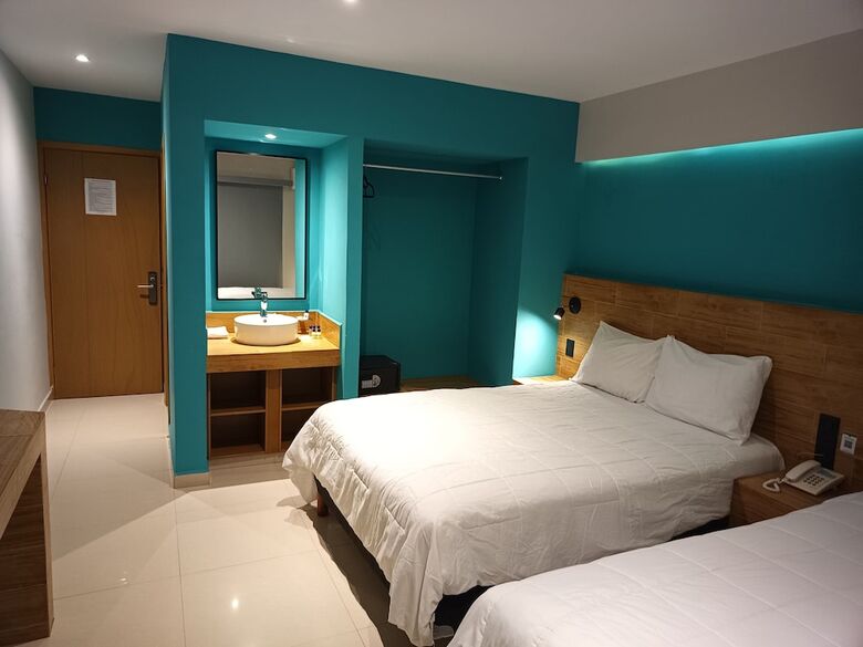 Hotel Kavia Mazatl�n