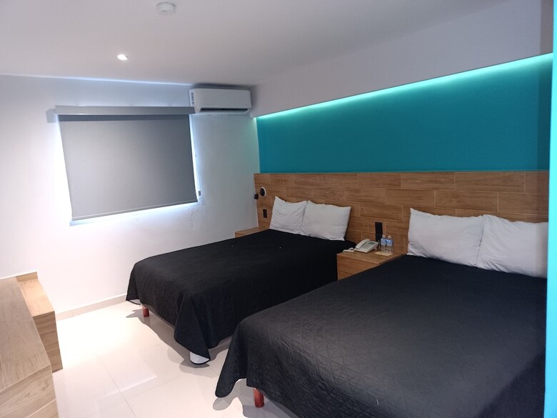 Hotel Kavia Mazatl�n