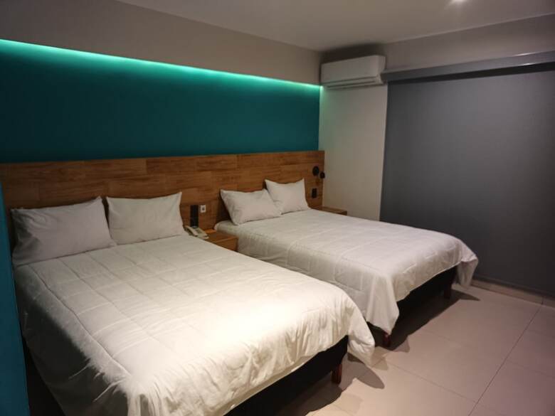 Hotel Kavia Mazatl�n