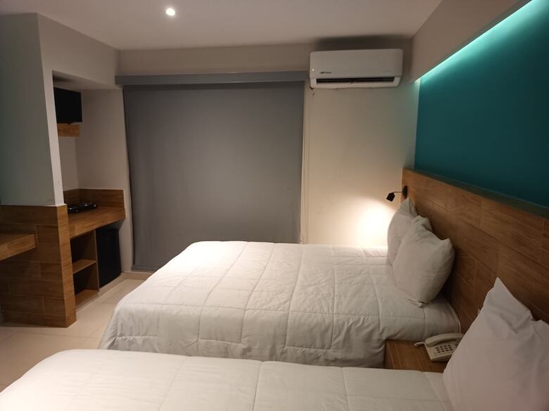 Hotel Kavia Mazatl�n