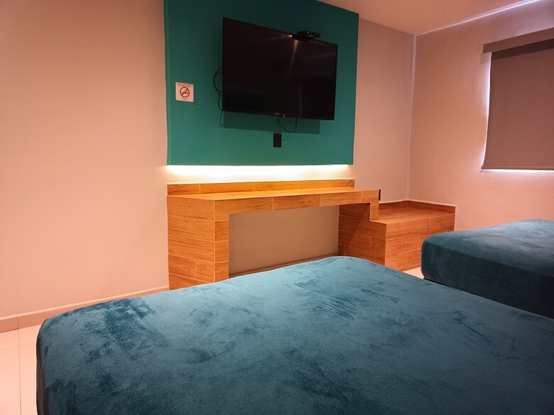 Hotel Kavia Mazatl�n