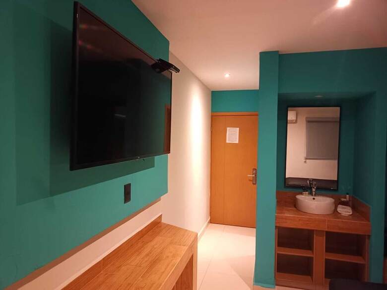 Hotel Kavia Mazatl�n