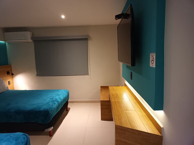 Hotel Kavia Mazatl�n