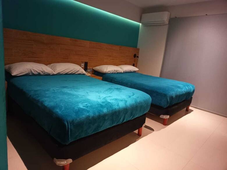 Hotel Kavia Mazatl�n