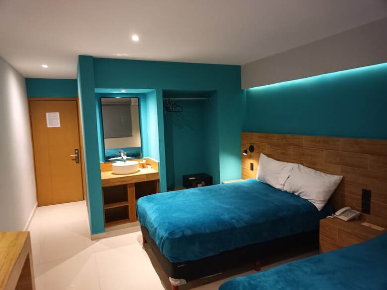 Hotel Kavia Mazatl�n