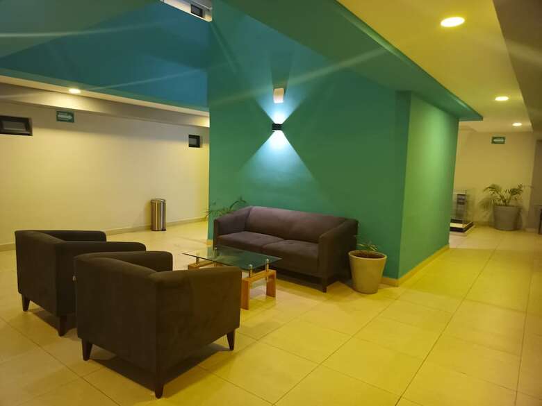 Hotel Kavia Mazatl�n