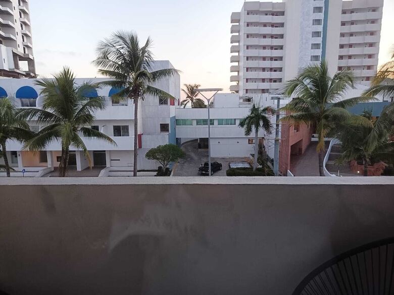 Hotel Kavia Mazatl�n
