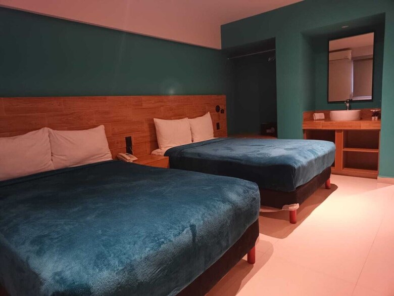 Hotel Kavia Mazatl�n