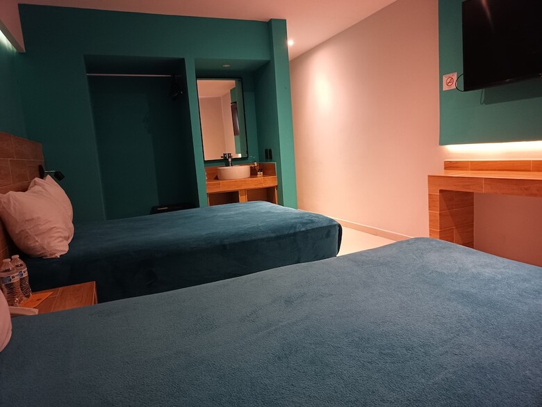 Hotel Kavia Mazatl�n