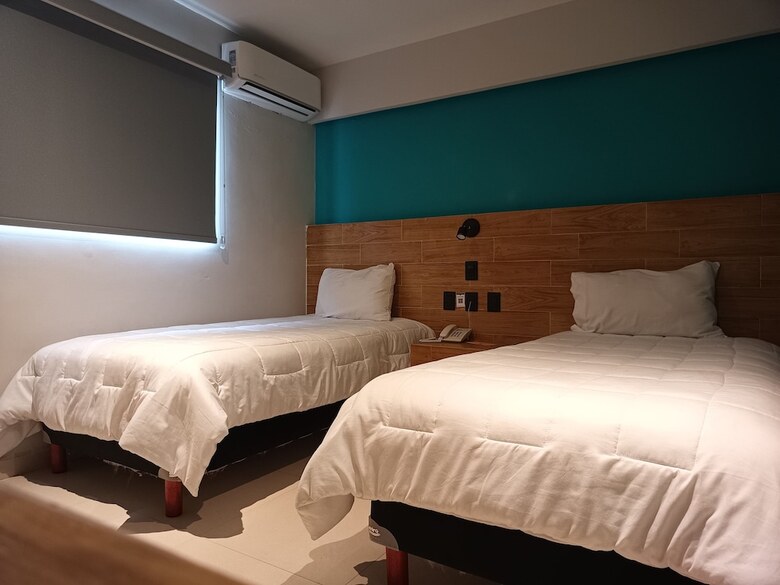 Hotel Kavia Mazatl�n