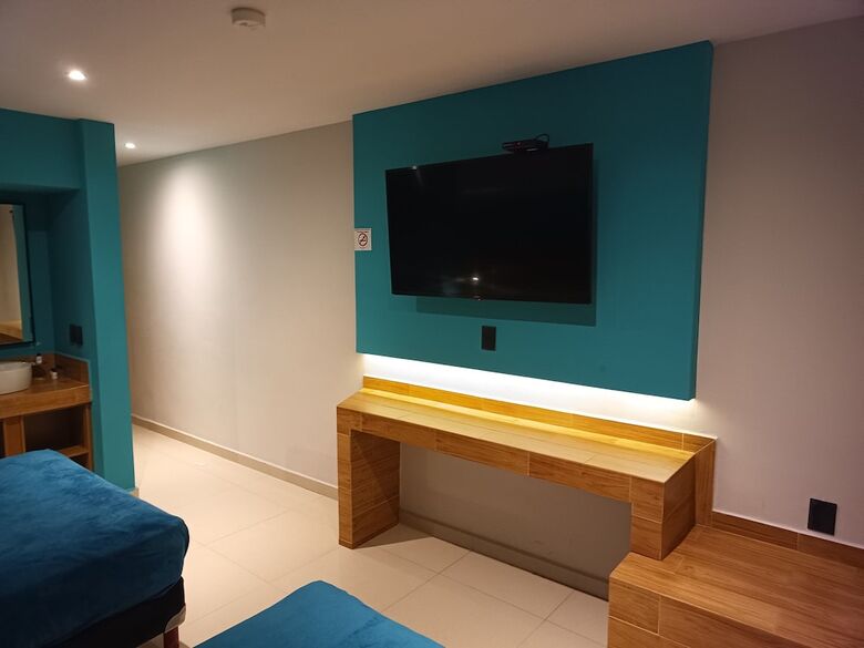 Hotel Kavia Mazatl�n