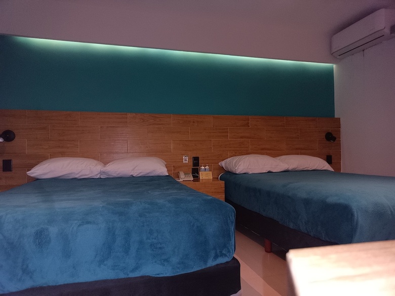 Hotel Kavia Mazatl�n