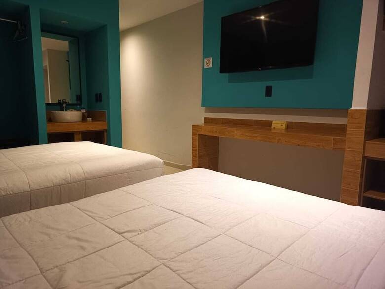 Hotel Kavia Mazatl�n
