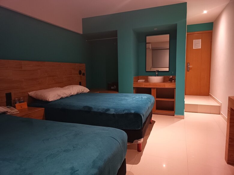 Hotel Kavia Mazatl�n