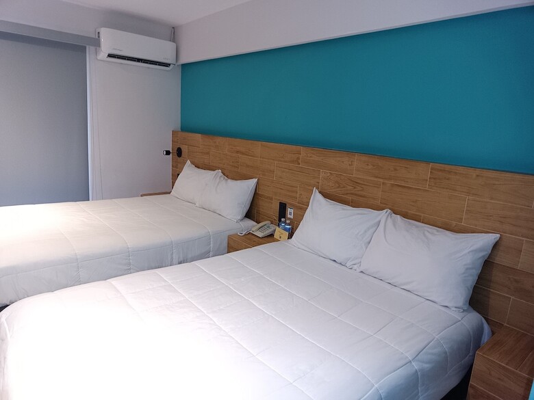 Hotel Kavia Mazatl�n