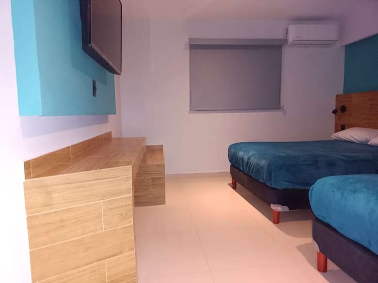 Hotel Kavia Mazatl�n
