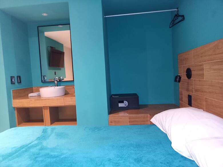 Hotel Kavia Mazatl�n