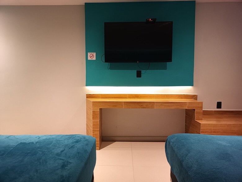 Hotel Kavia Mazatl�n