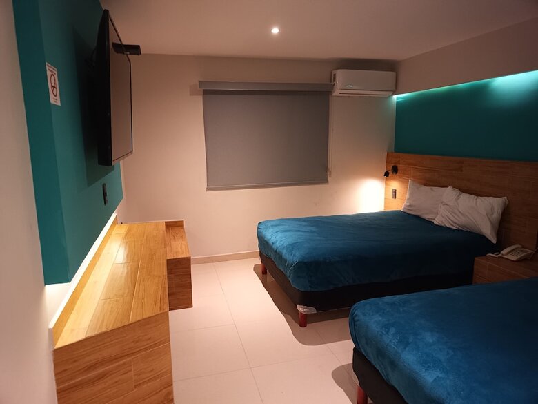 Hotel Kavia Mazatl�n