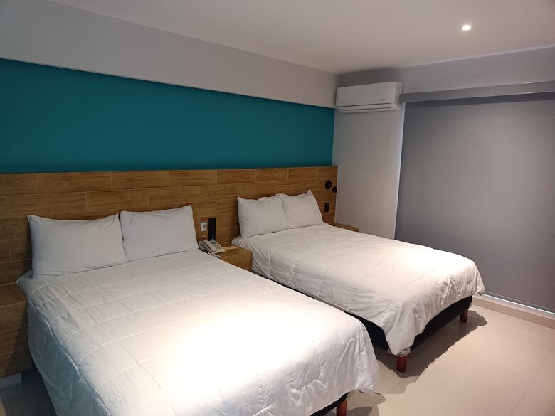 Hotel Kavia Mazatl�n