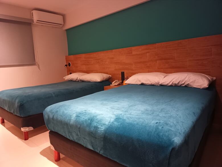 Hotel Kavia Mazatl�n