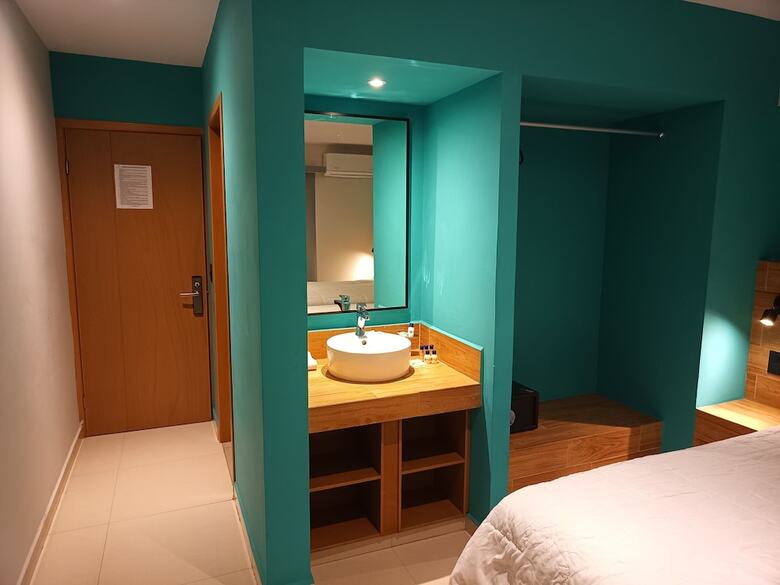 Hotel Kavia Mazatl�n