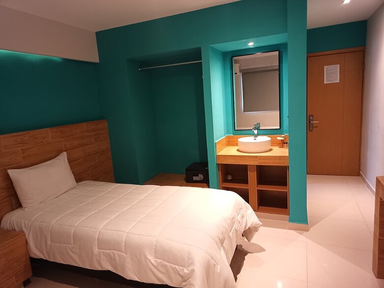 Hotel Kavia Mazatl�n