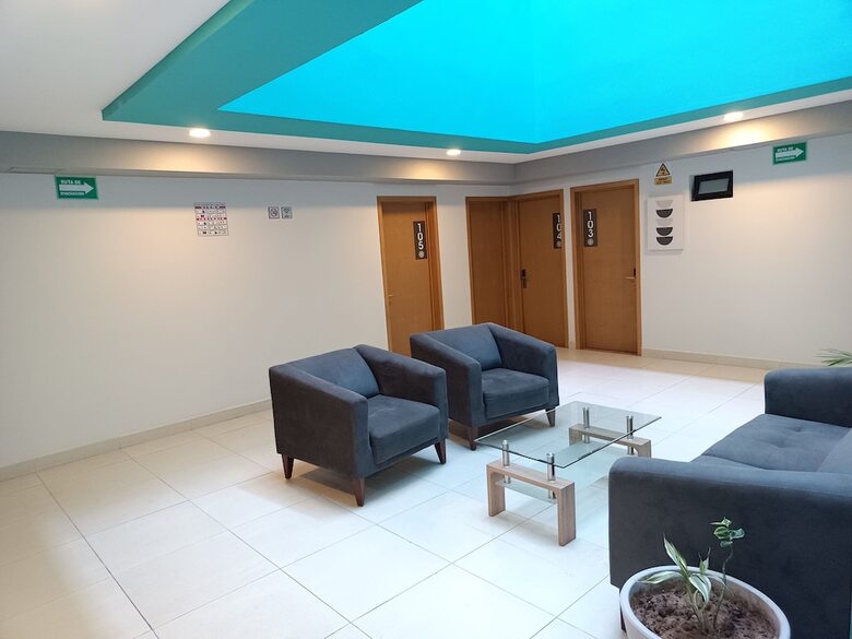 Hotel Kavia Mazatl�n