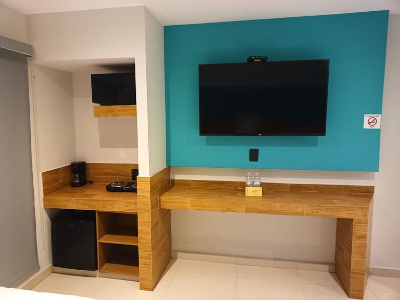 Hotel Kavia Mazatl�n