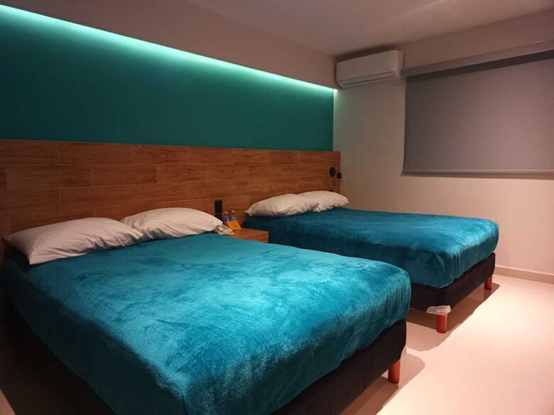 Hotel Kavia Mazatl�n
