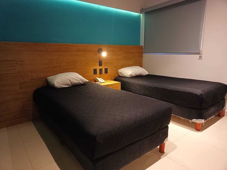 Hotel Kavia Mazatl�n